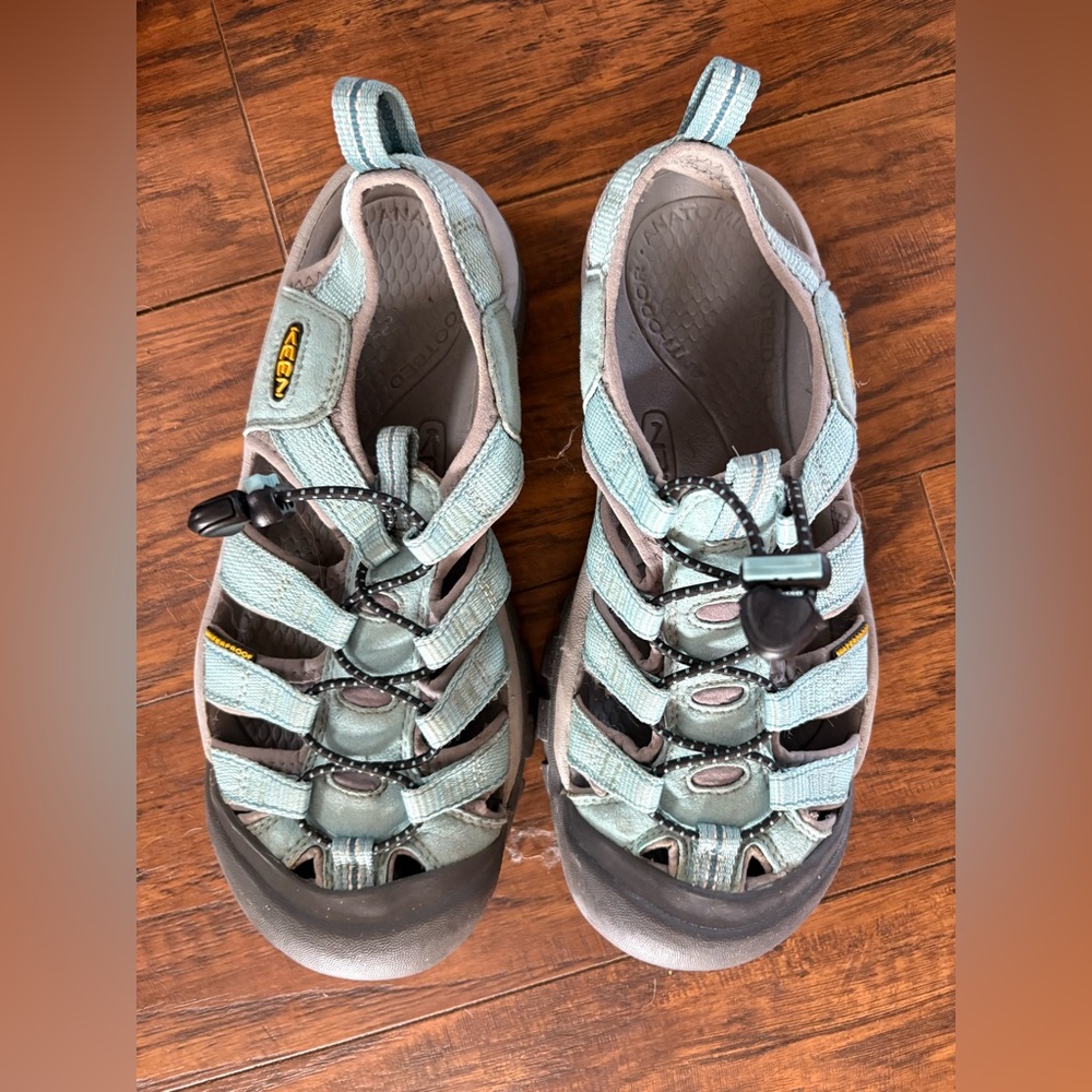 KEEN Waterproof Sandals